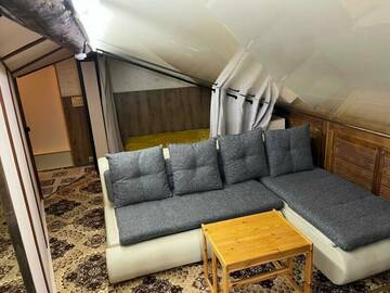 Четырехместный номер в Гостевом доме Дом Романовых